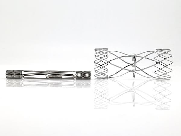 Shape Setting