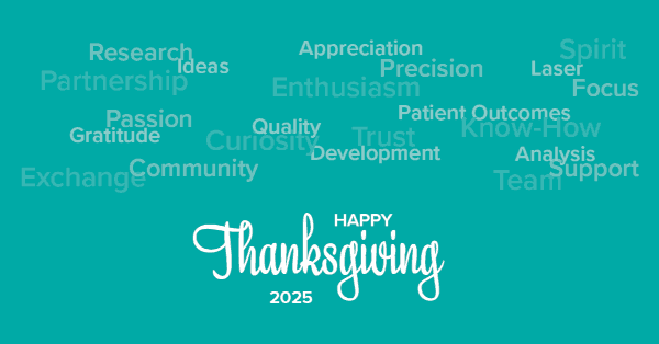Happy Thanksgiving 2025