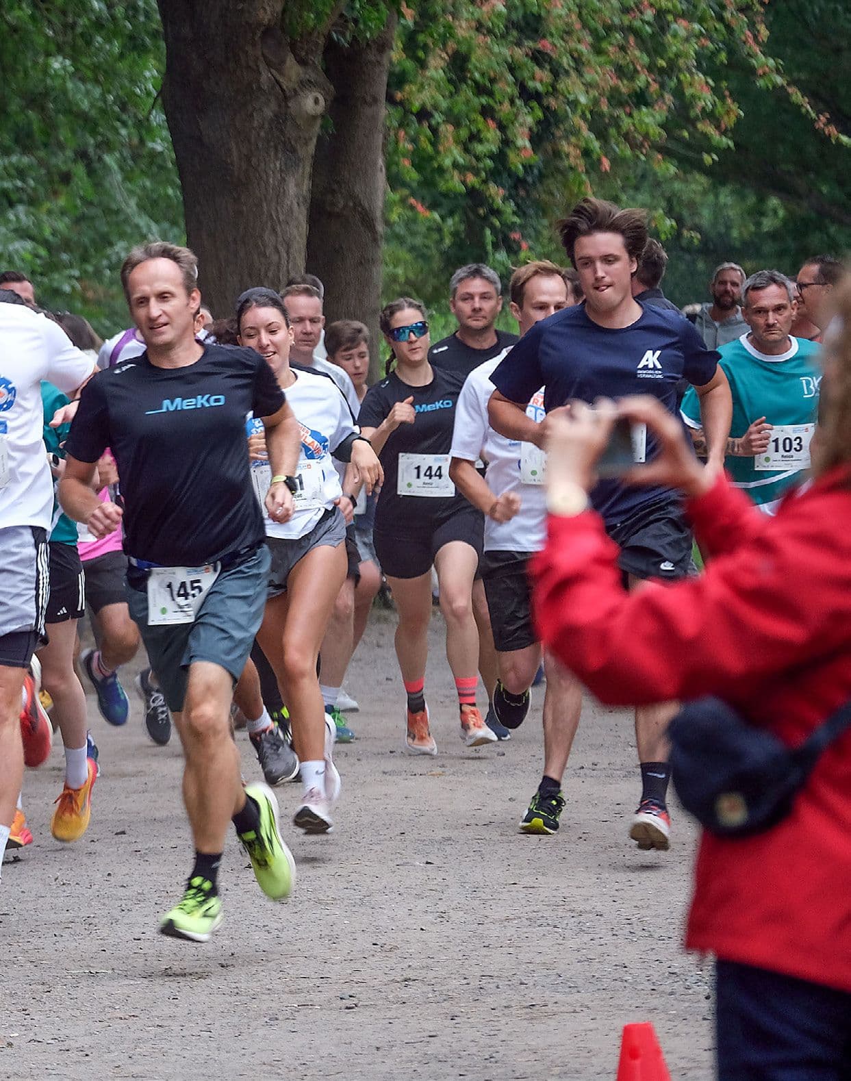 Meko