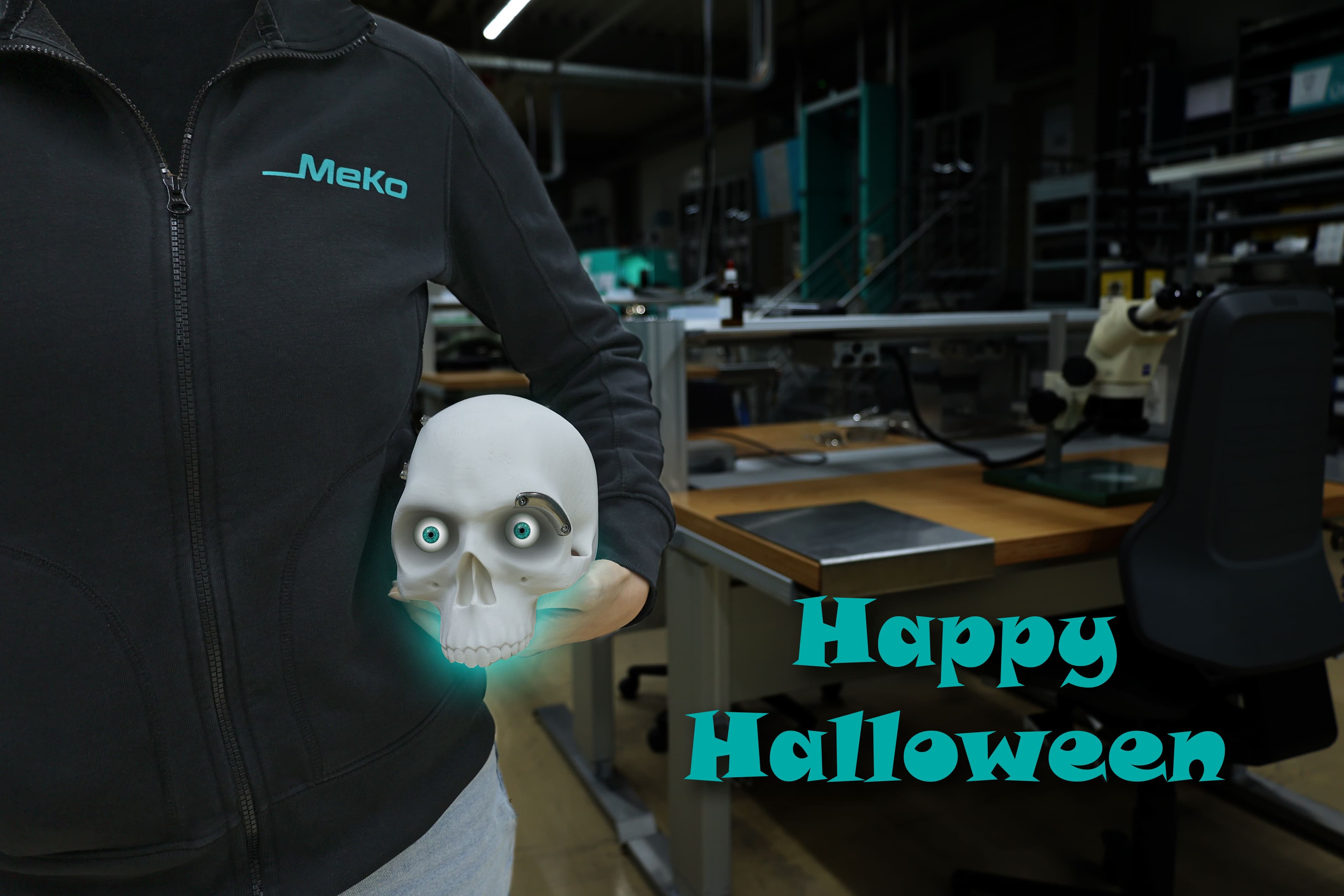 Meko