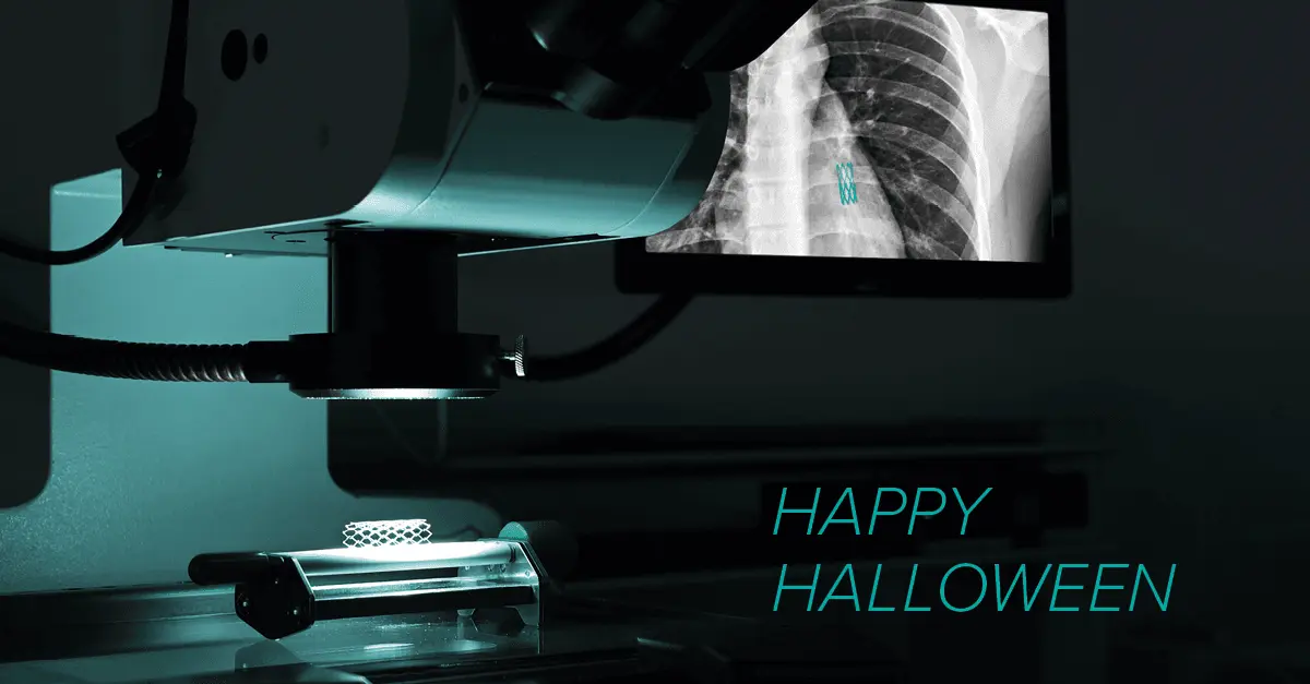 Happy Halloween 2025