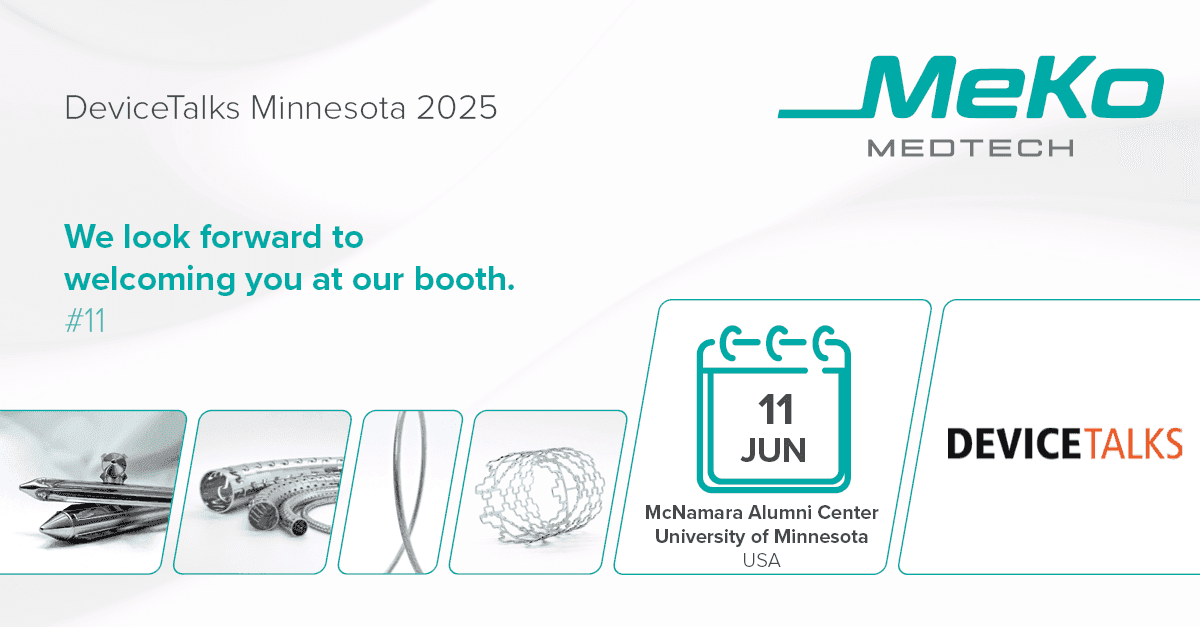 Meet us at DeviceTalks Minnesota