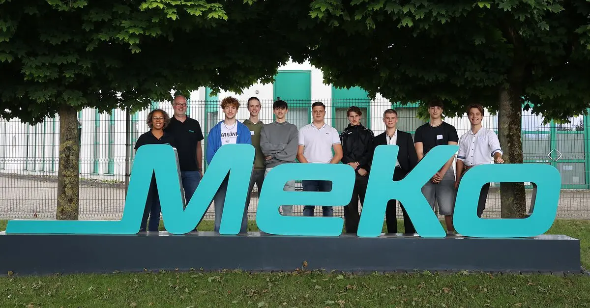 Meko