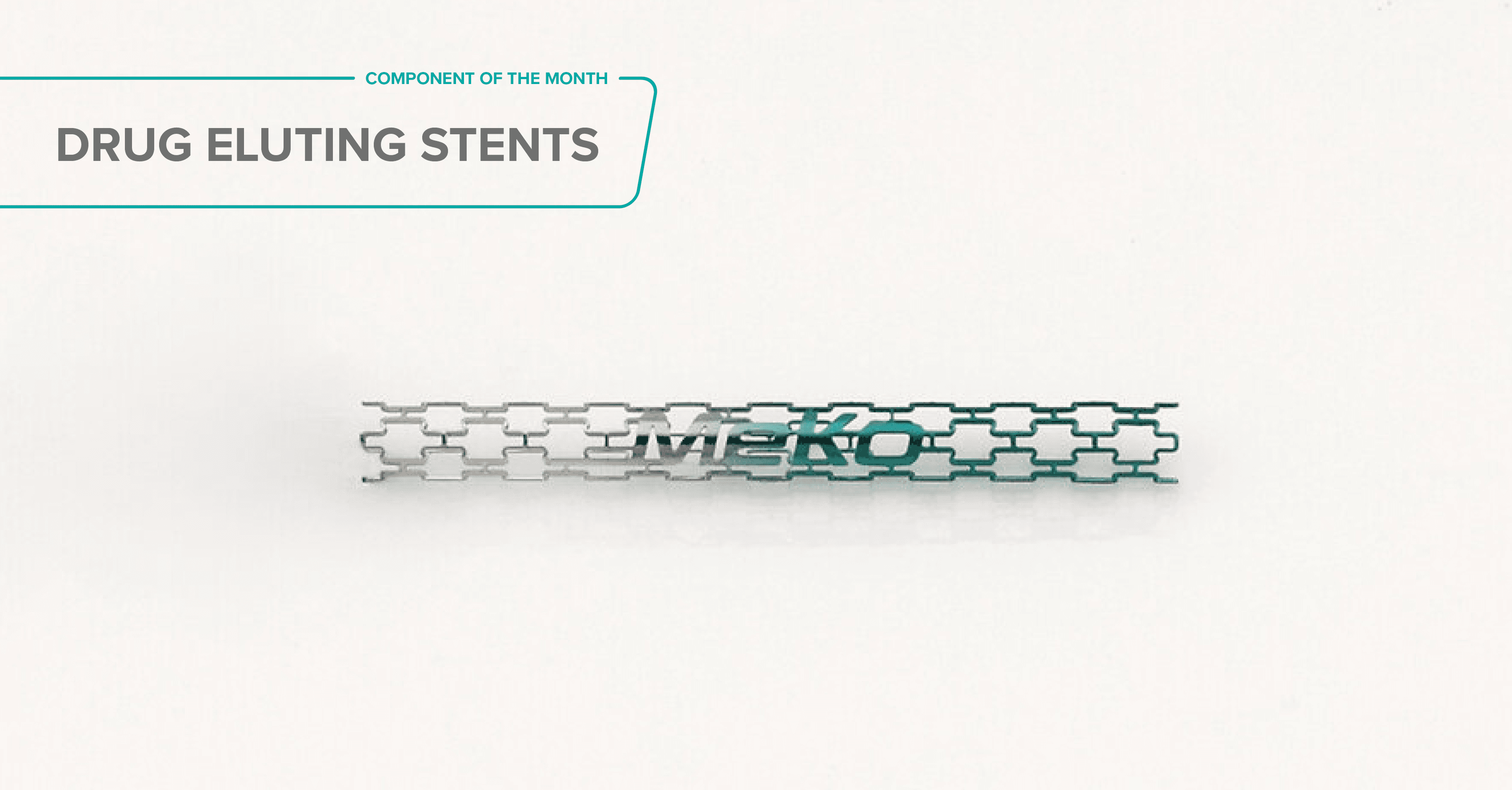 Drug Eluting Stents