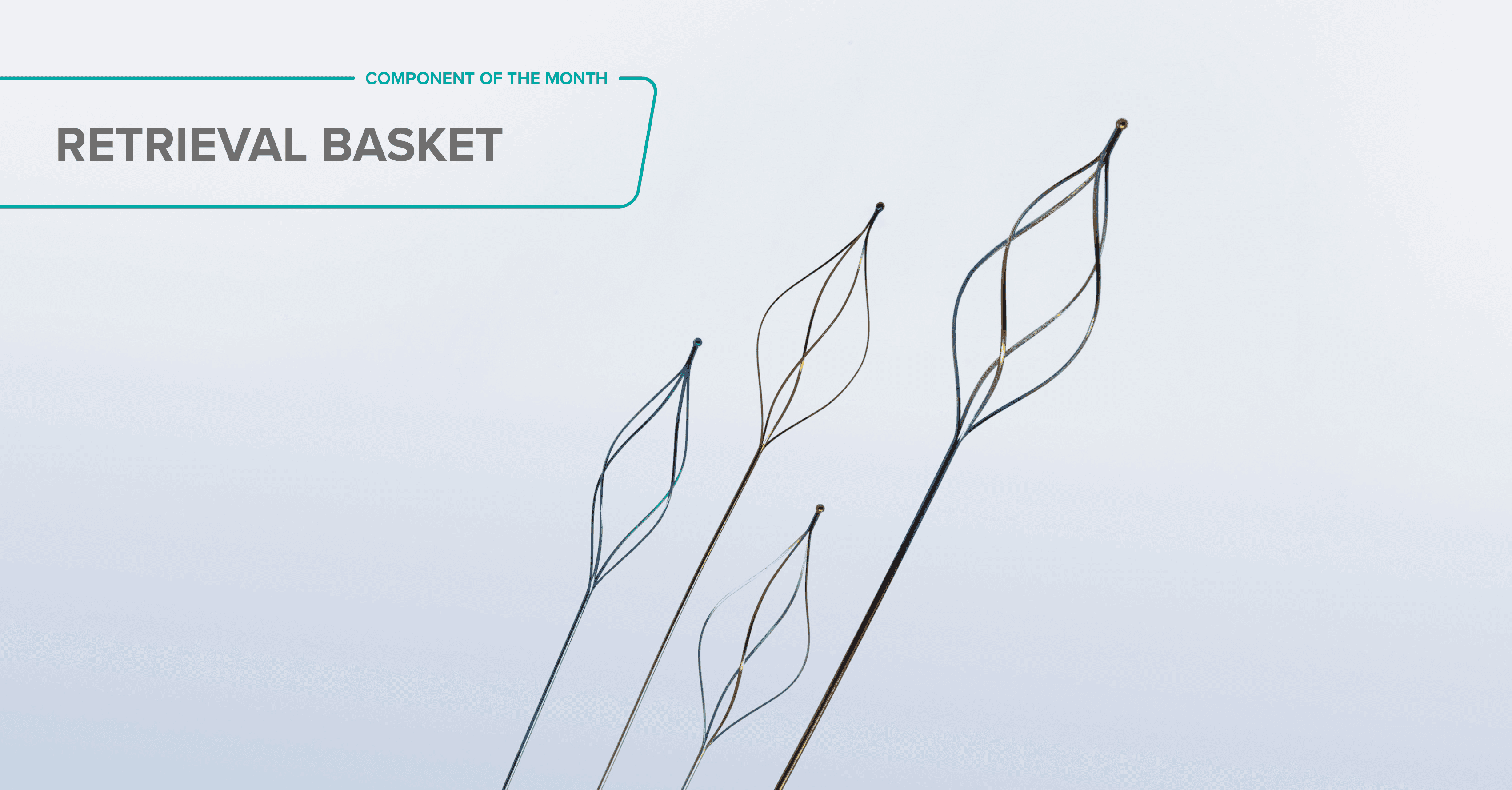 Retrieval Baskets