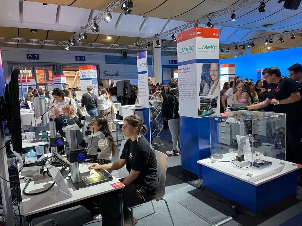 IdeenExpo 2026 rückt immer näher