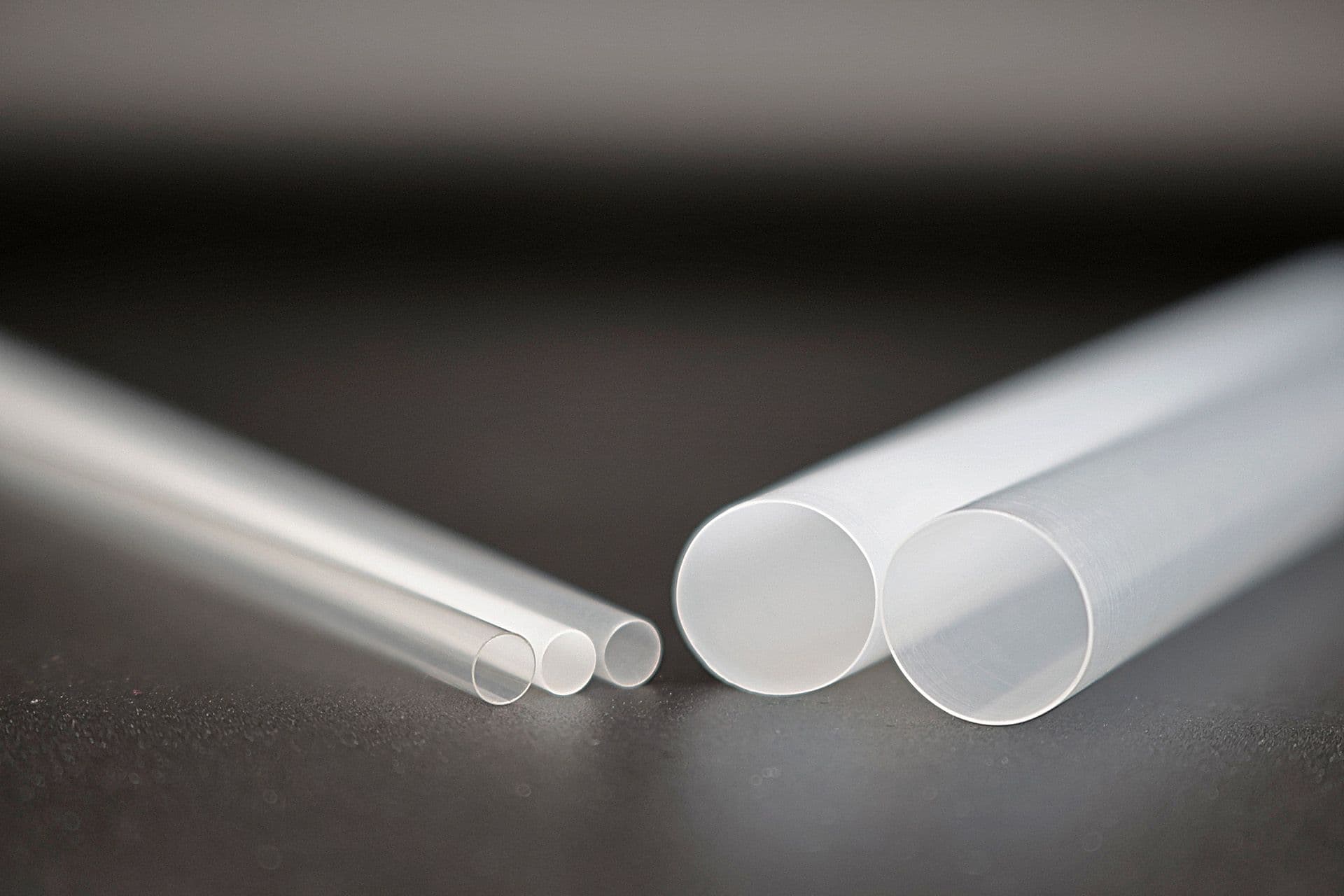 MeKo Presents PolyMediX® Polymer Tubes