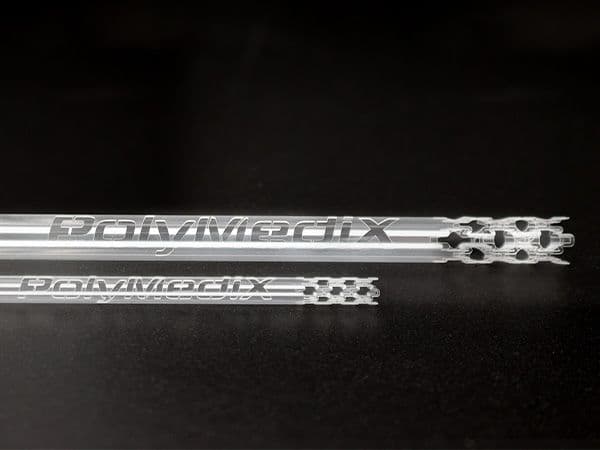 New PolyMediX® Series on LinkedIn