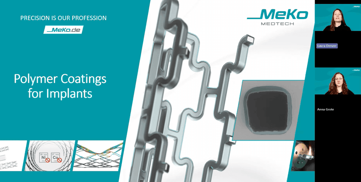 Coating Webinar is Online