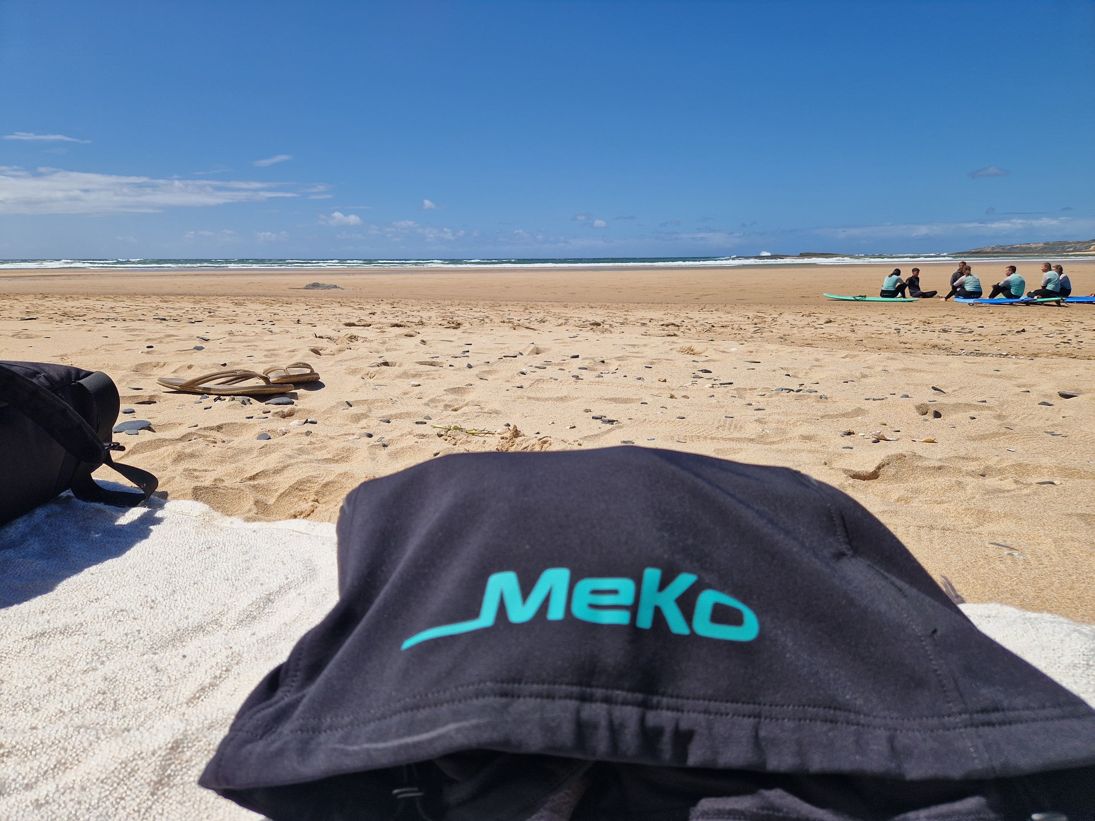 Meko