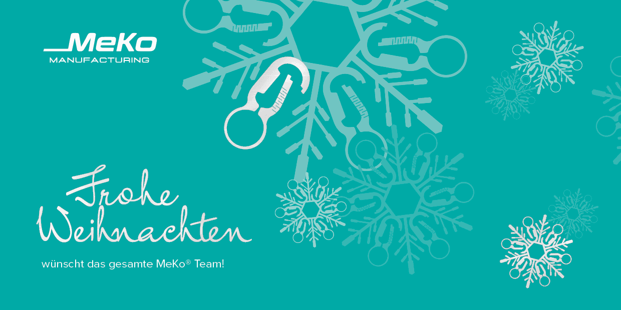 Frohe Festtage
