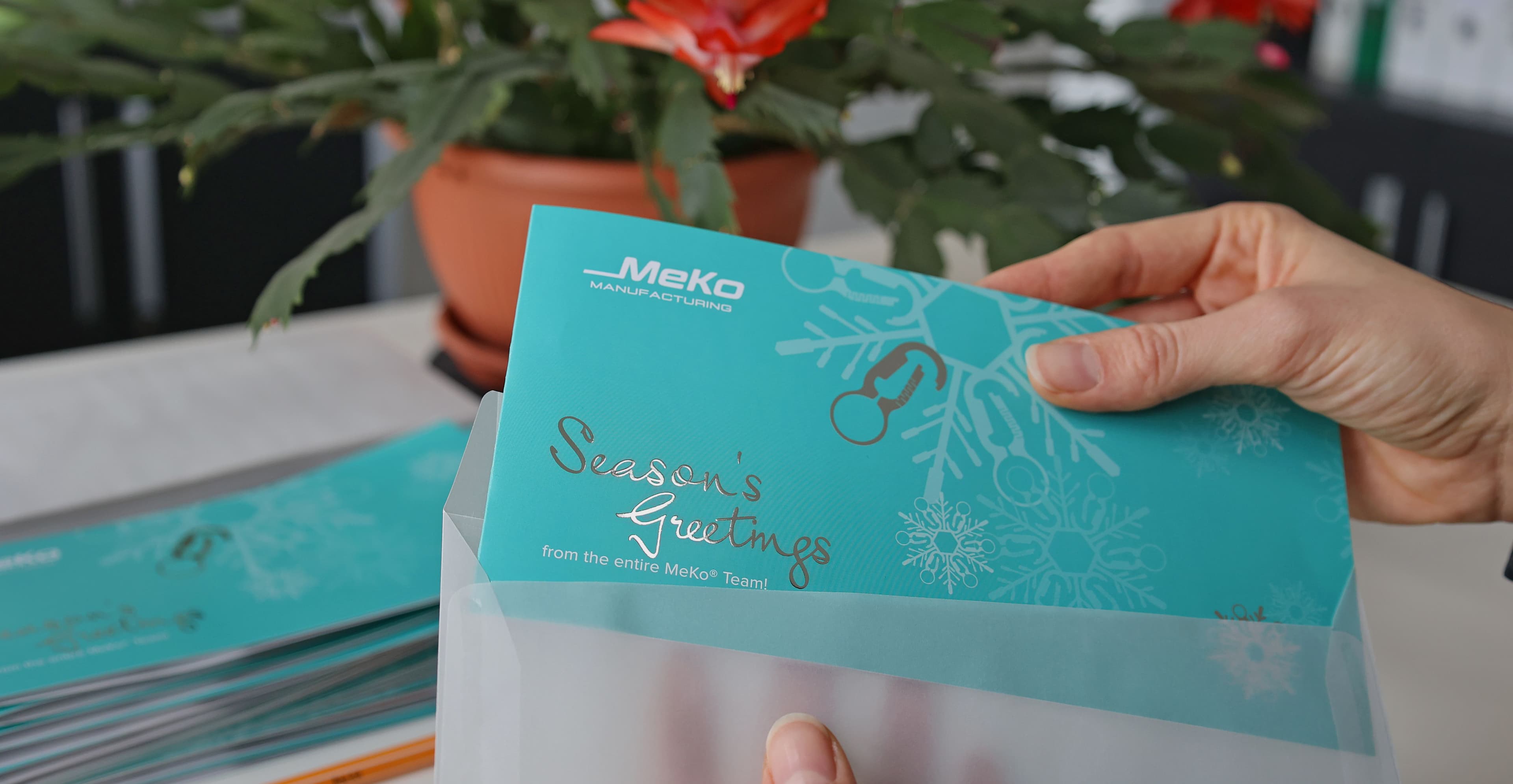 Meko