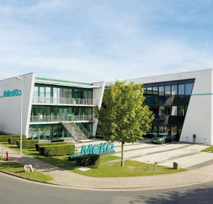 MeKo Building