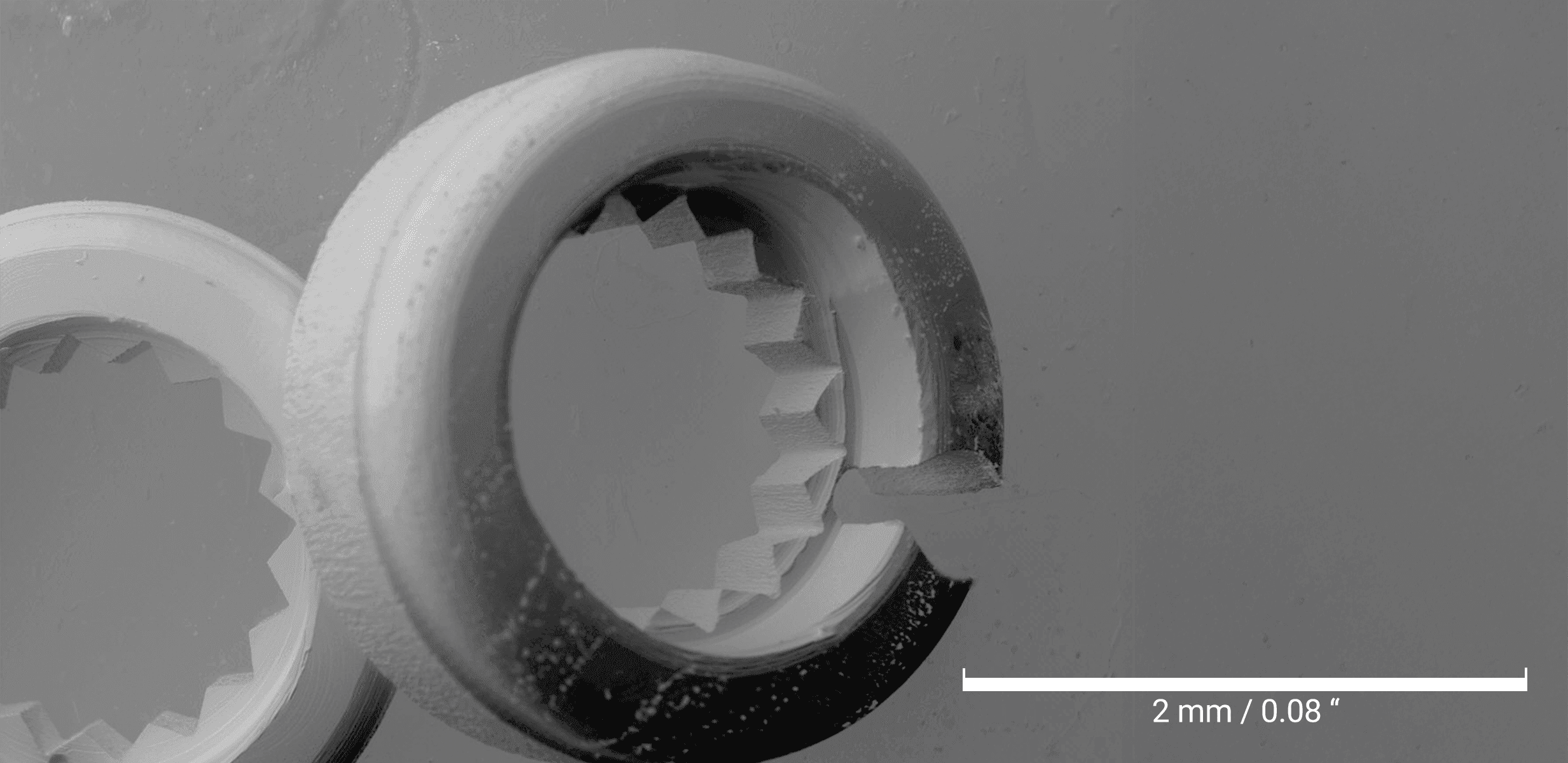Microprecision meets Experience