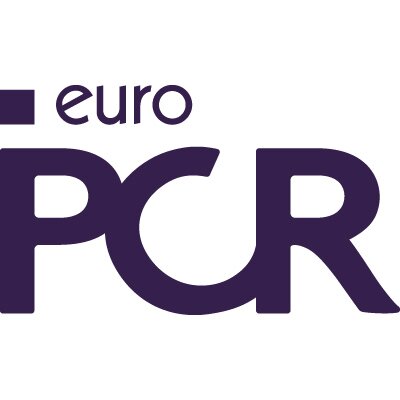 EuroPCR 2015 Logo
